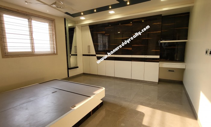 3 BHK Penthouse for Sale in CBM Compound